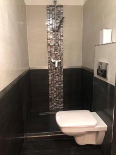 Haris koz central apartment - Budapest - 1