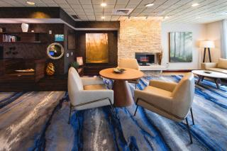 Fairfield Inn & Suites by Marriott Valdosta - 7