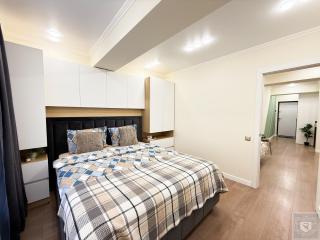 RentHouse Apartments Diplomat - Chişinău - 6