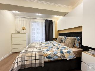 RentHouse Apartments Diplomat - Chişinău - 9