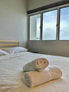Romantic Apartment - Ayer Itam - 1