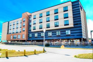Fairfield Inn & Suites by Marriott Fort Walton Beach-West Destin - Fort Walton Beach - 9