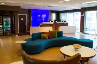 Fairfield Inn & Suites by Marriott Fort Walton Beach-West Destin - Fort Walton Beach - 6