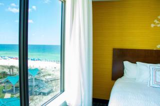 Fairfield Inn & Suites by Marriott Fort Walton Beach-West Destin - Fort Walton Beach - 2