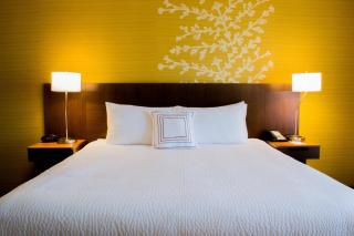 Fairfield Inn & Suites by Marriott Fort Walton Beach-West Destin - Fort Walton Beach - 1