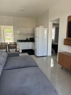 Casa na praia de Zimbros - Bombinhas - 6