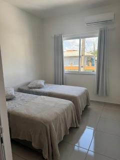 Casa na praia de Zimbros - Bombinhas - 3