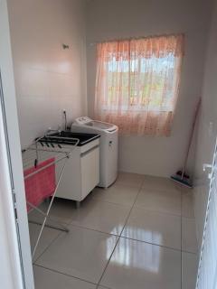 Casa na praia de Zimbros - Bombinhas - 2