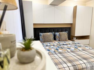 RentHouse Apartments Diplomat - Chişinău - 4