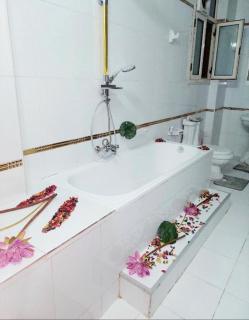 Elite Pyramids view apartments - 6