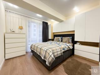 RentHouse Apartments Diplomat - Chişinău - 0