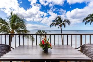 SUGAR BEACH RESORT, #PH23 condo - Kihei - 0