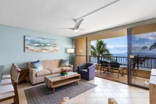 SUGAR BEACH RESORT, #PH23 condo - Kihei - 5