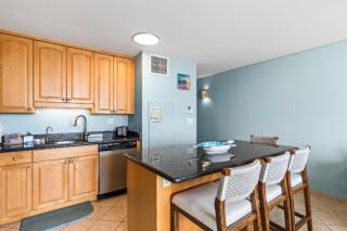 SUGAR BEACH RESORT, #PH23 condo - Kihei - 2