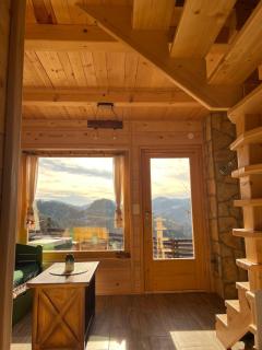 Wooden House ŠUŠKA 3 - Drvena kuća ŠUŠKA 3 - Zaovine - 6