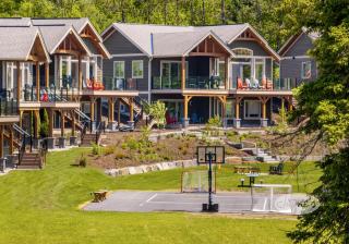 Villas Of Muskoka - Duplex Villa 6A - Bracebridge - 0
