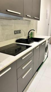 Luxury Cantonments One bed Apartment Ghana! - Accra - 9