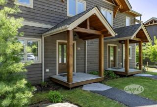 Villas Of Muskoka - Duplex Villa 6A - Bracebridge - 8