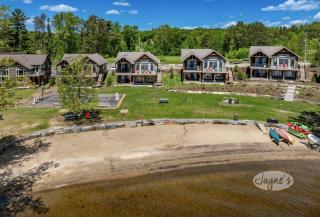 Villas Of Muskoka - Duplex Villa 6A - Bracebridge - 4