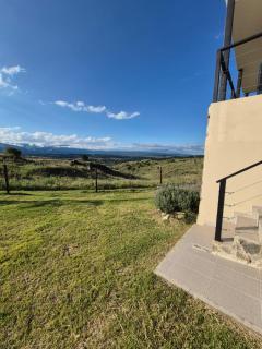 Mirada al Champaquí - Chalet de Montaña - Villa Yacanto - 7