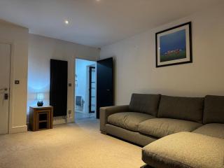 Jessup Cottage Worsley Village - Manchester - 1