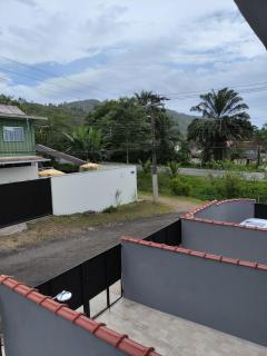 Apto novo 400m da praia Enseada - 2