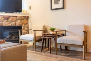 Silver Rock Condominiums by Fernie Central Reservations - 7