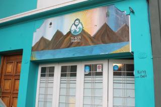 VI&VI HOSTEL MENDOZA - 0