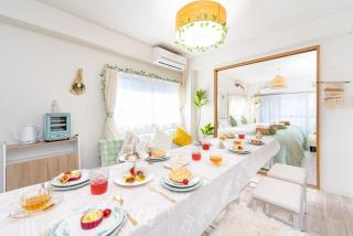 Stay in the most popular city for young people in Japan - Tokyo - 6
