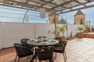 Metropolitan Apartment in Malaga by Solaga Holiday Homes - Málaga - 6