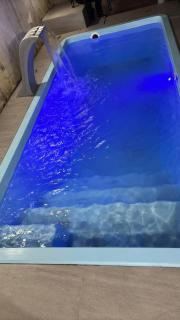 Casa de praia Indaiá com piscina - Bertioga - 0
