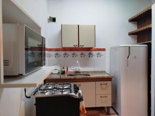 casa danna - Monte Verde - 1