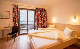 Haus Stampfer - Weissensee - 9