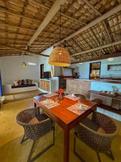 Casa sereníssima - Porto Seguro - 9