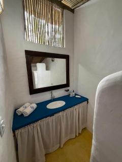Casa sereníssima - Porto Seguro - 7
