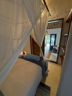 Casa sereníssima - Porto Seguro - 6