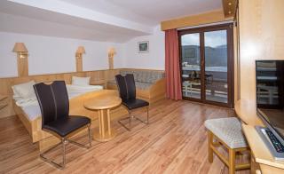 Haus Stampfer - Weissensee - 7
