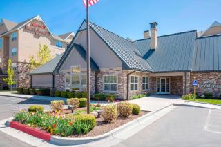 Residence Inn Boise West - Boise - 9