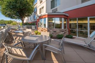 Fairfield Inn & Suites by Marriott Frederick - 6