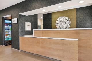 Fairfield Inn by Marriott Visalia Sequoia - Visalia - 6