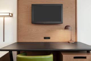 Fairfield Inn by Marriott Visalia Sequoia - 2