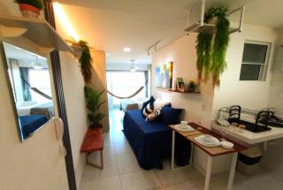 Terras Studio Fortaleza Sul - 8