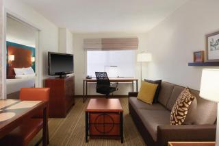 Residence Inn Bismarck North - Bismarck - 6