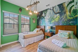 Luxury Design with close proximity to DISNEY - Kissimmee - 3