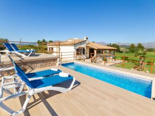 Villa with private pool - Alcúdia - 4