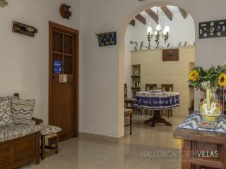 Spacious villa with garden - Pollensa - 4