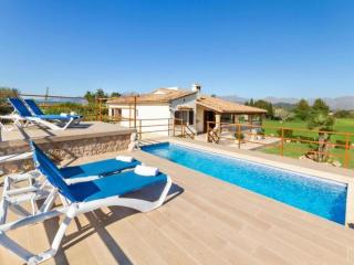 Villa with private pool - Alcúdia - 1