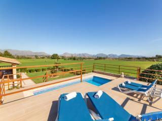 Villa with private pool - Alcúdia - 5