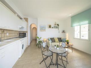 Pretty apartment with balcony - Roses - 6