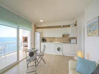 Pretty apartment with balcony - Roses - 4